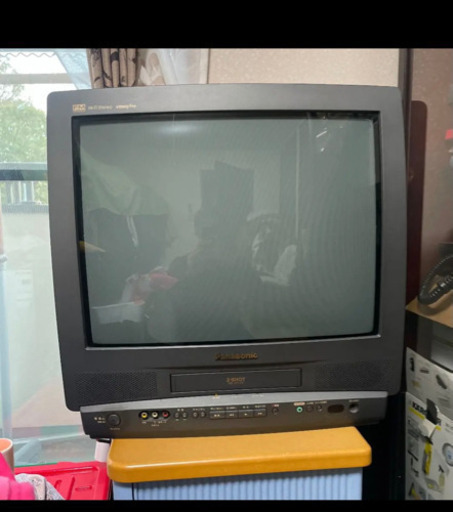 テレビデオ
