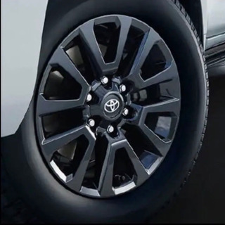 ランクルプラド150後期 ミシュランタイヤのみ 265/60R18