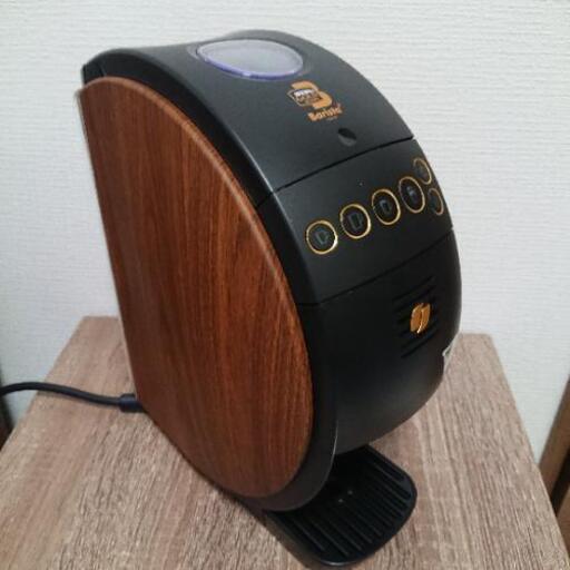 バリスタ 美品