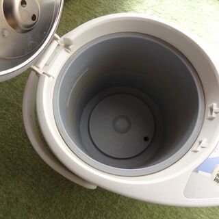 TIGER タイガー マイコン電動ポットの画像