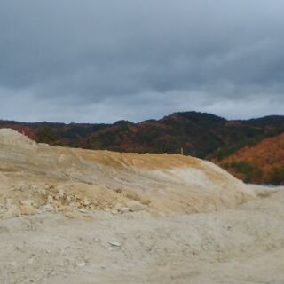 (週払可宿舎有)福島県川内村オペ作業員