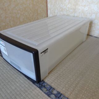 衣装ケース