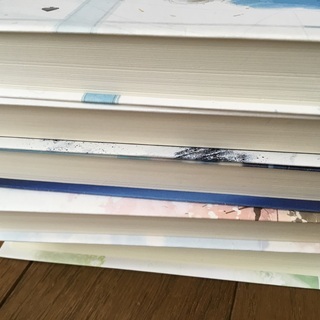 「か「」く「」し「」ご「」と「」 よるのばけもの また、同じ夢を見ていた 君の膵臓を食べたい 青くて痛くて脆い  住野よるの画像