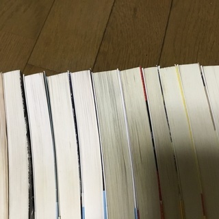 取引中　「パズル」 山田悠介の画像