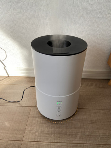 suitU 超音波加湿器