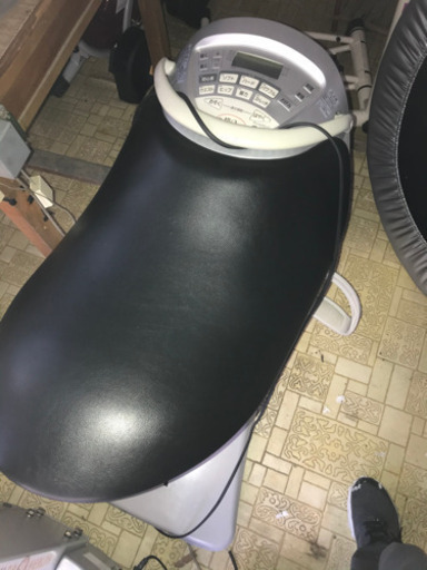 ロデオマシン