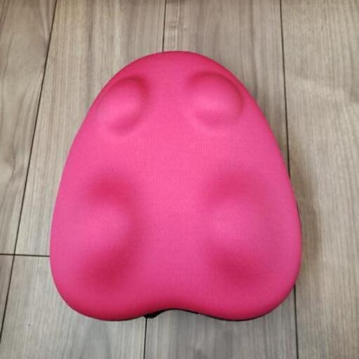 【ほぼ新品・早い者勝ち】ドクターエアー　ボディクッション　腰　肩　背中　ほぐし