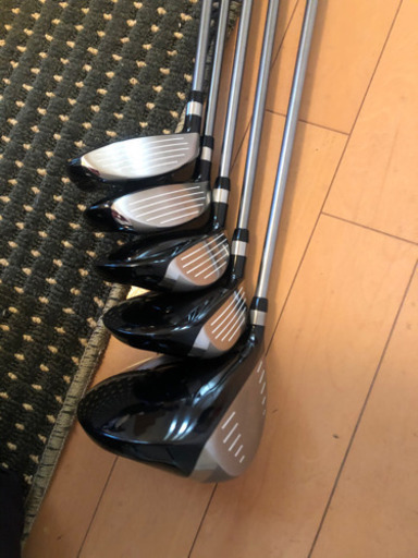 超美品　ブリヂストン　V771 GRAPHITE DESIGN