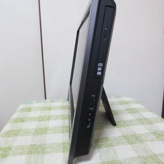 NEC一体型PC WIN10/WIN7(TV付)Offce その他色々な便利ソフトの画像