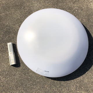 シーリングライト　中古