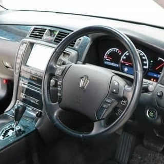 69.9万円✨クラウン💕お問合せお待ちしております！の画像