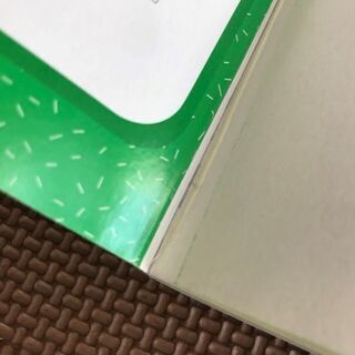 講談社　３歳のえほん百科　４歳のえほん百科　２冊の画像