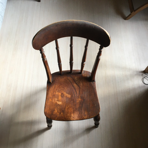 ブロカント　チェア