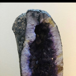 アメジストドーム 約75cm 40キロ アメジスト パープル