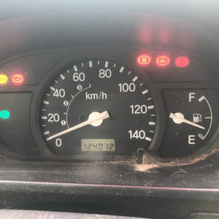 ◾️アクティトラック◾️デフロック付き◾️4WD◾️AC付き◾️の画像