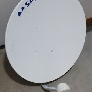 BS/CSアンテナ