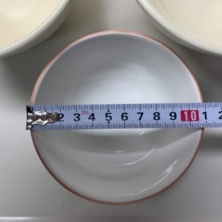 【未使用】大・小どんぶりセットの画像