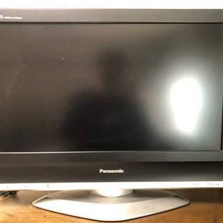 テレビ