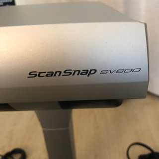 ScanSnap SV600
