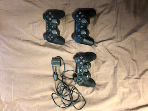 プレステ2＆3&PSP 20000円