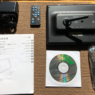 3DデジタルViewer(未使用)