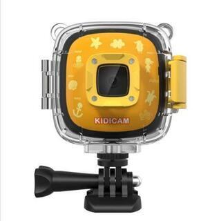 【新品】Dragon Touch カメラ 1080P フルHD ...