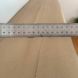 セミダブルマットレス差し上げます。の画像