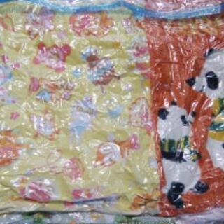 お取引中☆あげます☆ベビー用寝具