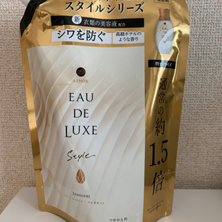 レノア オードリュクス スタイル イノセント