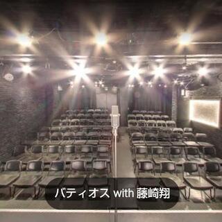 本日！若手お笑いライブございます！の画像