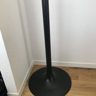 【あげます】DXアンテナ 自立スタンド BS・CSアンテナ用  ...