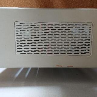 トーマスオイルパネルヒーターの画像