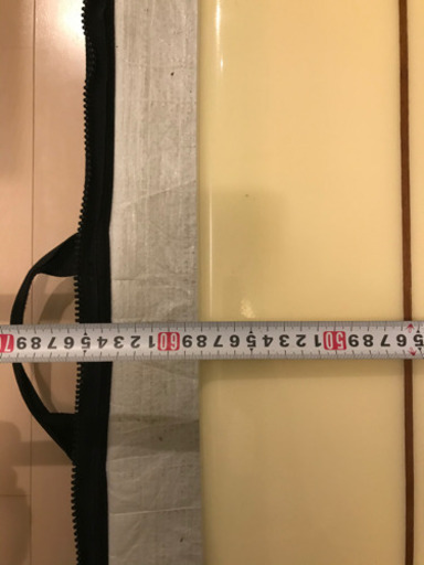 サーフボード　9.6ft   KI SURFBOARDS