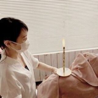 癒しにイヤーキャンドルセラピスト講座・滋賀（大津）教室
