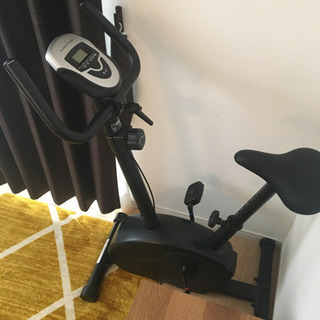 エアロバイク