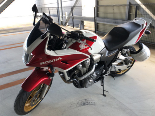 バイク CB1300SB SC54