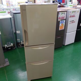 【店舗同時販売中】2017年製日立3ドア冷凍冷蔵庫R－27HV【店頭ご来店購入限定】の画像