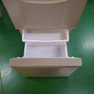 【店舗同時販売中】2017年製日立3ドア冷凍冷蔵庫R－27HV【店頭ご来店購入限定】の画像