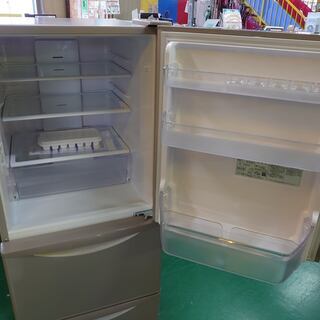 【店舗同時販売中】2017年製日立3ドア冷凍冷蔵庫R－27HV【店頭ご来店購入限定】の画像