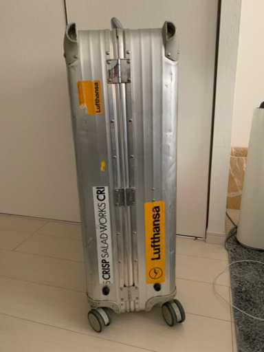 RIMOWA（リモア）キャリーケース