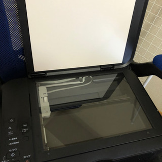 【０円】スキャナー付プリンター【急募のため】の画像