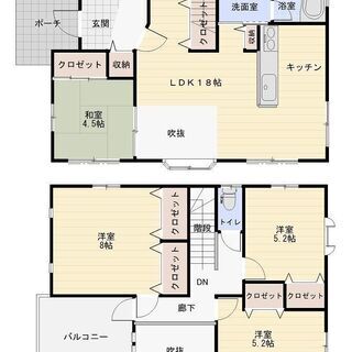 リフォーム済み　中古住宅 1990万円（税込） - 不動産
