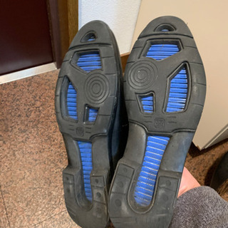 革靴　26センチの画像