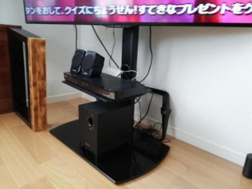 テレビスタンド　32~50インチ用