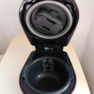 ジャンク　ヘルシオ炊飯器の画像