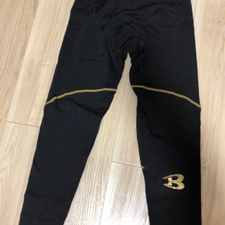 新品未使用BURTLE パッチの画像
