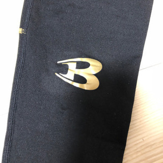 新品未使用BURTLE パッチの画像
