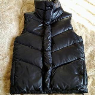 【値下げ！！】ダウン　ベスト