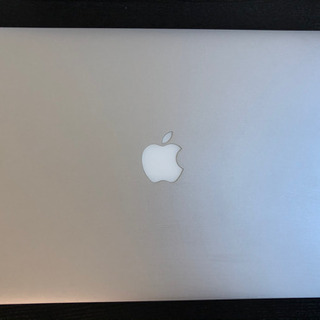 MacBookPro 2012 15 core i7 16GB ...