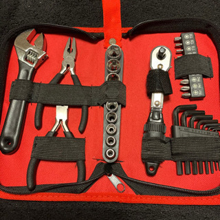 工具セット